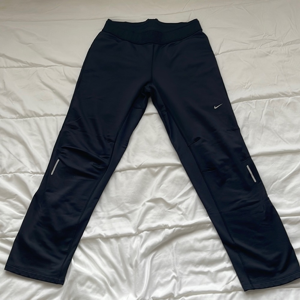 Mens Dri-Fit Athletic Pants